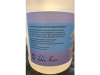 Ginger Lily Farms Botanicals Plant-Based Liquid Dish Soap, Lavender Chamomile, 128 fl oz - thumbnail 4