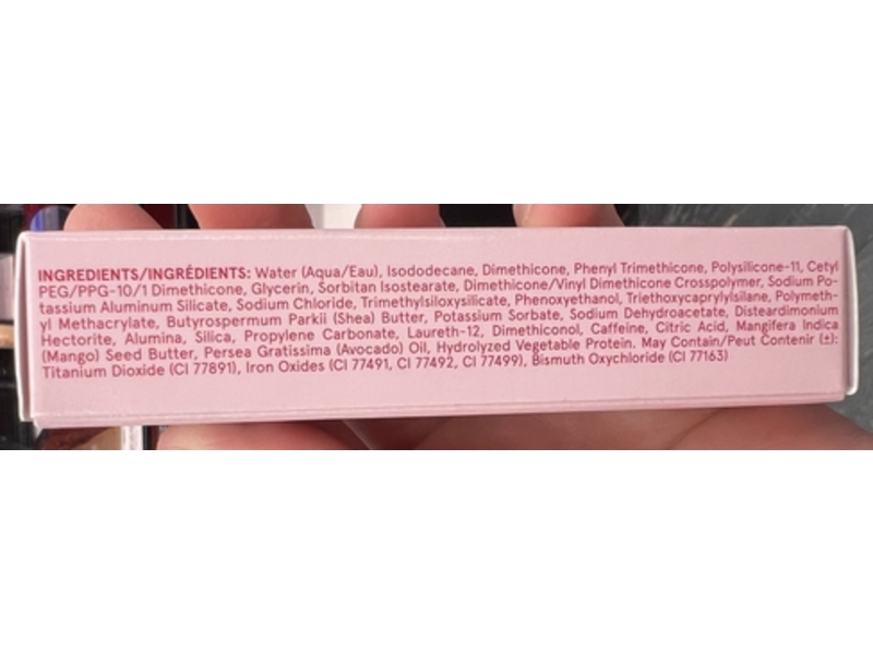 One/Size Turn Up the Base Butter Silk Concealer, Fair 3 Neutral Rosy, 0.24 fl oz/7 mL