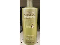Giovanni Smoothing Conditioner, Castor Oil , 24 fl oz/710 mL - thumbnail 2