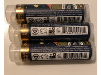 Crazy Rumors Capricon Lip Balm, Earth Blend 12/22- 1/19, 4.5 g - Image 5