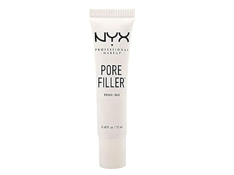 NYX Professional Makeup Pore Filler Mini Size Primer, 0.40 oz