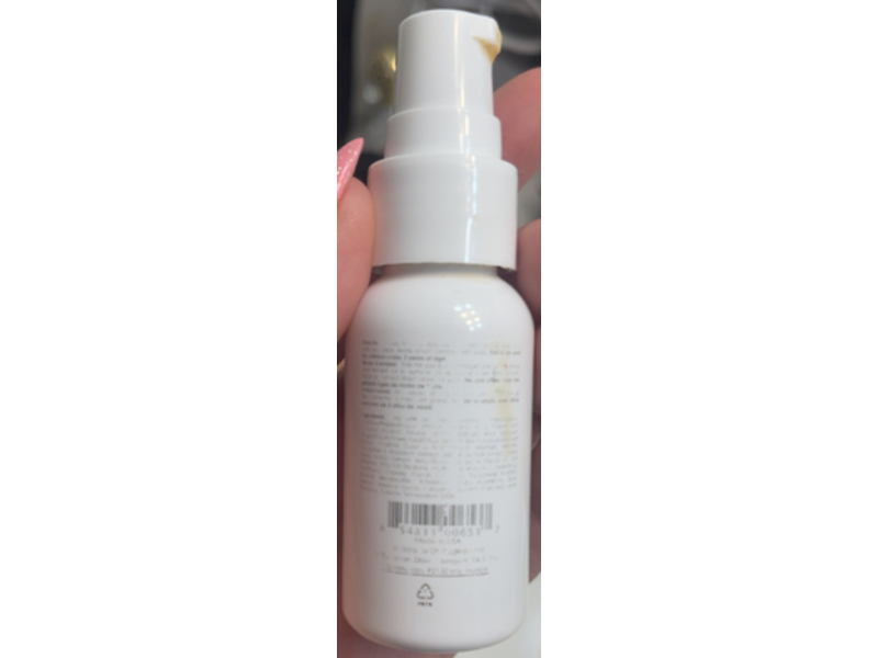 Circadia Spot Stop Anti Blemish Lotion, 1 fl oz/29 mL