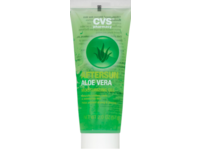 CVS Pharmacy Aftersun Soothing Gel, Aloe Vera, 6 oz/170 g - thumbnail 1