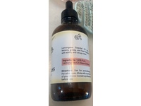 Brookyln Botany Essential Oil, Lemongrass, 4 fl oz/118 mL - thumbnail 3