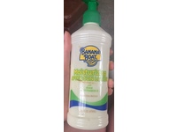 Banana Boat Moisturizing After Sun Lotion, Aloe And Vitamin E, 16 fl oz/473 mL - Image 3