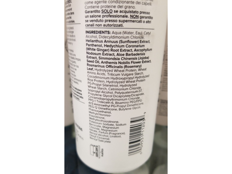 Paul Mitchell Color Protect Conditioner, 16.9 fl oz/500 mL