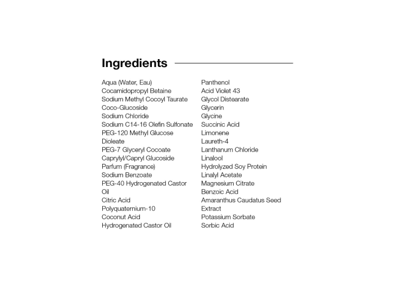 Schwarzkopf Professional BlondMe Neutralizing Shampoo, Cool Blondes, 33.8 fl oz/1000 mL