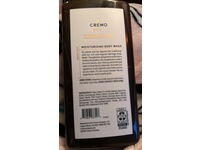 Cremo Body Wash, Bergamot Black, 16 fl oz/473 mL - Image 4