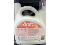 Dreft Baby Detergent, 64 Loads, 84 fl oz/2.48 L - thumbnail 4