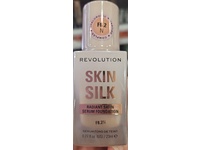 Revolution Skin Silk Radiant Satin Serum Foundation, F8.2N, 0.77 fl oz/23 mL - thumbnail 2