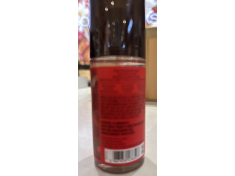 Bath & Body Works Fine Fragrance Mist, Viva Brazil, 2.5 fl oz/75 mL
