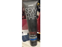 SexyHair Style Ultra Curl Support Styling Creme-Gel, 5.1 fl oz/150 mL - Image 3