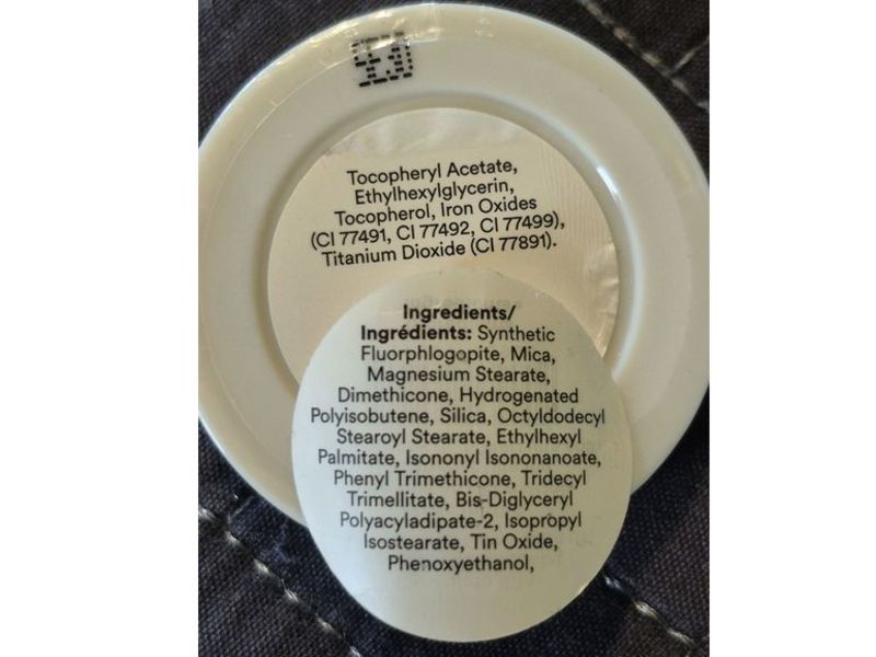 Ulta Beauty Eye Shadow, Chocolate Bite, 0.04 oz/1.4 g