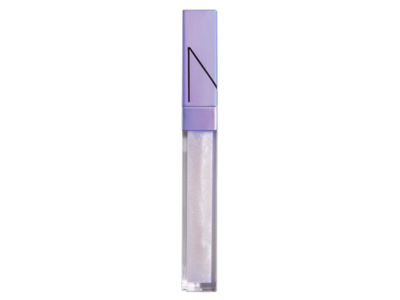 Nars Gleam Afterglow Lip Shine, Iridescent Purple, 5.5 mL