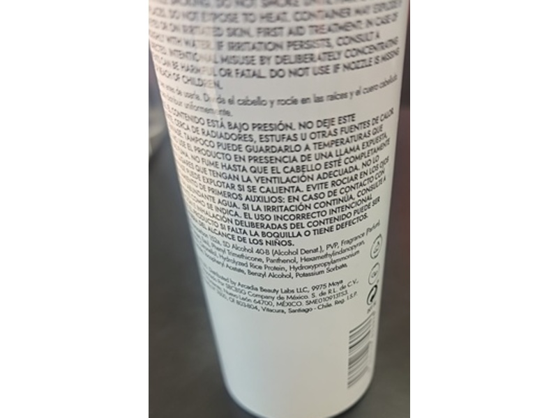 Bondbar Dry Shampoo, 7 oz/198 g