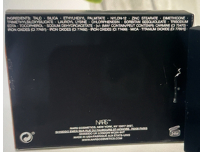 NARS Bronzing Powder, San Juan, 0.28/8 g