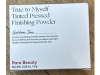 Rare Beauty True To Myself Tinted Pressed Finishing Powder, Golden Tan, 0.28 oz/8g - thumbnail 2