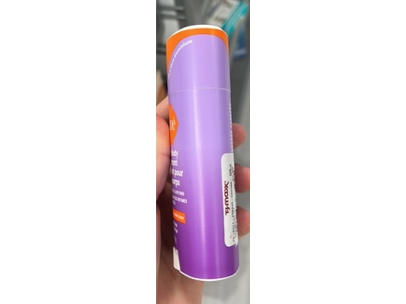 Lume Whole Body Deodorant, Lavender Sage, 2.6 oz/75 g, Pack Of 2