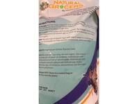 Natural Grocers Epsom Salt, Unscented, 64 oz - Image 5