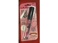 L.A. Colors Lip Oil, Dragonfruit, 0.11 oz/3 g - Image 3