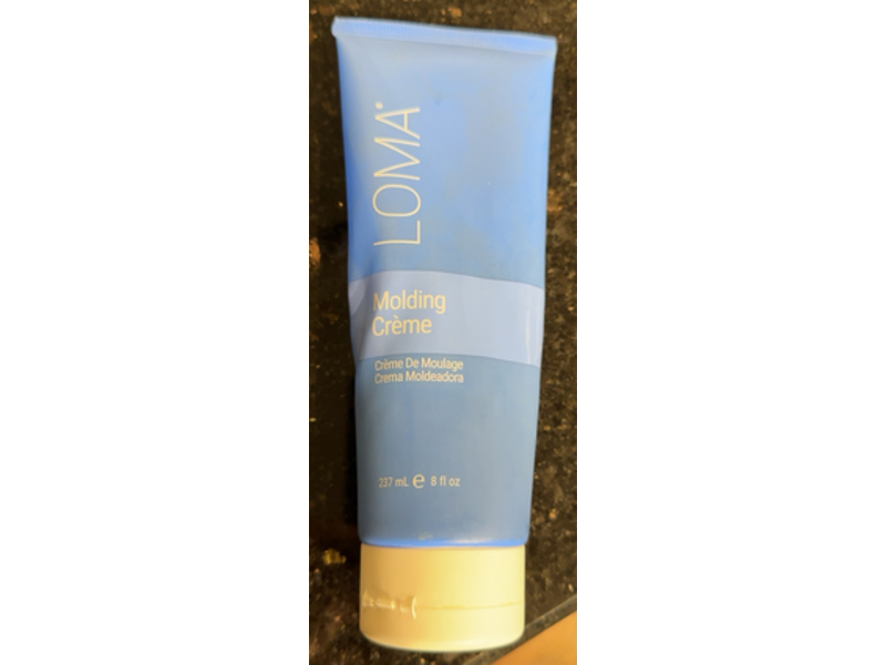Loma Molding Creme, 8 fl oz/237 mL