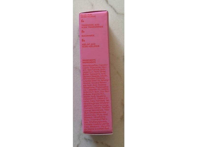 Topicals Faded Brightening & Clearing Serum, 0.33 fl oz/10 mL