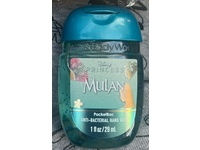 Bath & Body Works PocketBac Anti-Bacterial Hand Gel, Mulan, 1 fl oz/29 mL - thumbnail 2