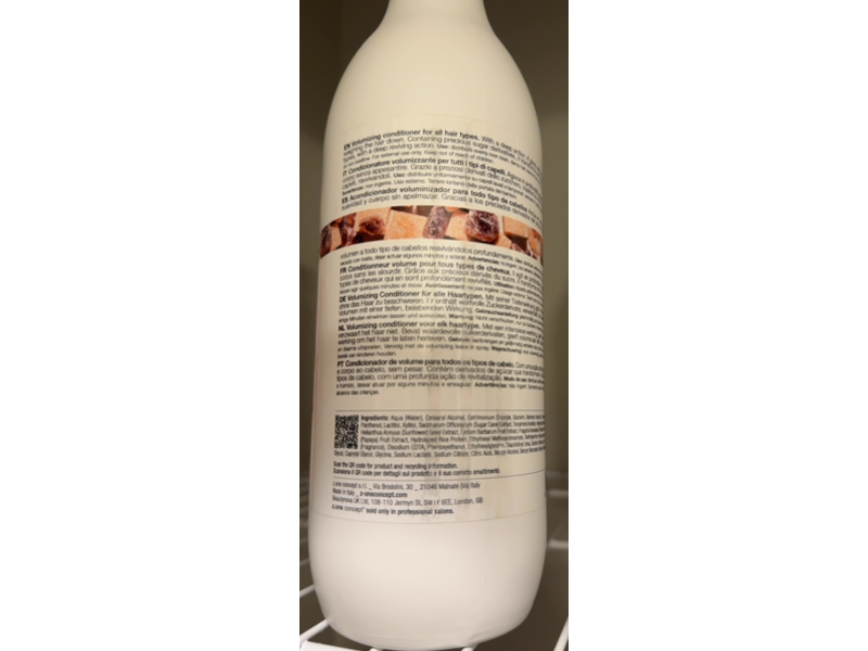 Milk_Shake Volumizing Conditioner, 33.8 fl oz/1000 mL