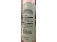 Naturium The Perfector Salicylic Acid Body Wash, Fragrance Free, 16.9 fl oz/500 mL - thumbnail 4