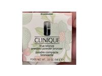 Clinique Pressed Powder Bronzer, Sunblushed, 0.33 oz/9.6 g - thumbnail 2