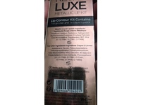 Revolution Retro Luxe Lip Contour Kit, Worth It - Image 4