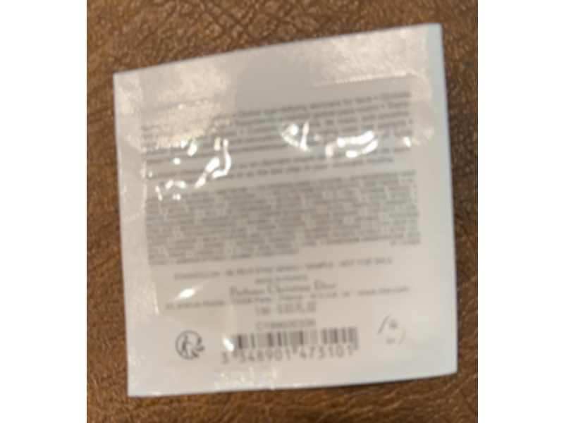 Dior Dream Skin Care & Perfect, 0.05 fl oz/1.5 mL