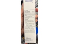 Crest 3D White Charcoal Toothpaste, Invigorating Mint, 4.6 oz/130 g - thumbnail 3