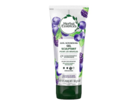 Herbal Essences Curl Scrunching Sculptant Gel, Berry, 6 oz/170 g - thumbnail 1