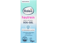 Dm Balea Hautrein Anti-Pickel SOS-Gel, 15 mL - Image 2