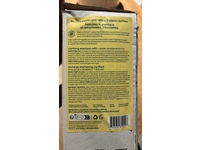 Attitude Super Leaves Clarifying Shampoo Refill, Lemon Leaves & White Tea, 67.6 fl oz/2 L - thumbnail 2