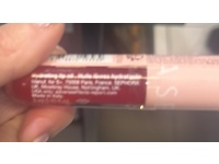 Sephora Collection Oil Infusion Hydrating Lip Oil, Cherry Sheer Red, 0.10 oz/3 mL - thumbnail 3