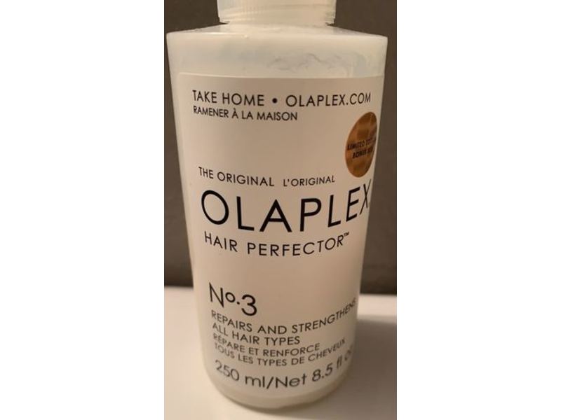 Olaplex No. 3 Hair Perfector No.3, 8.5 fl oz/250 mL