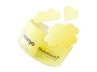 Ma:nyo Glutathione 7 Dark Spot Serum Patches, 2.53 oz/72 g, 30 Count - thumbnail 1