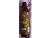 Qhemet Biologics Egyptian Wheatgrass Cleansing Tea Shampoo, Wheatgrass & Barley, 8 fl oz/236.59 mL - Image 5