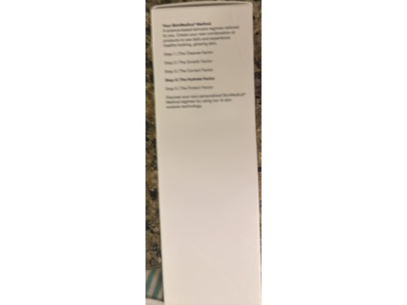 SkinMedica HA5 Hydra Collagen Hydrator with Vegan Collagen, 1.7 fl oz/50 mL