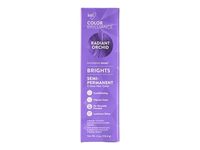 Ion Color Brilliance Semi-Permanent Creme Hair Color, Radiant Orchid, 4 oz/113.4 g - thumbnail 1