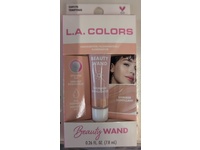 L.A. Colors Beauty Wand Shimmer Highlighter, Tempting, 0.26 fl oz/7.8 mL - Image 2