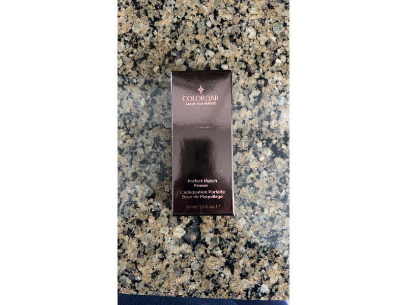 ColorBar New Perfect Match Primer, 30 ml
