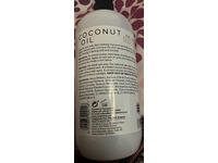 Creightons Deep Cleansing Body Wash, Coconut Oil, 33.8 fl oz/1 L - thumbnail 5