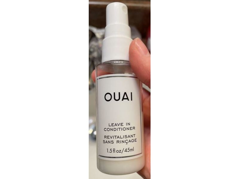 Ouai Leave In Conditioner, 1.5 fl oz/45 mL