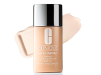 Clinique Even Better Makeup, SPF 15, 0.5 Shell, 1 fl oz/30 mL - thumbnail 1