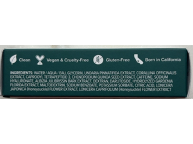 Osea Ocean Age-Defying Eye Serum, 0.58 fl oz/ 16.5 mL