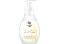 Australian Gold Foaming Hand Soap, Pineapple Oasis, 12 fl oz/355 mL - thumbnail 1