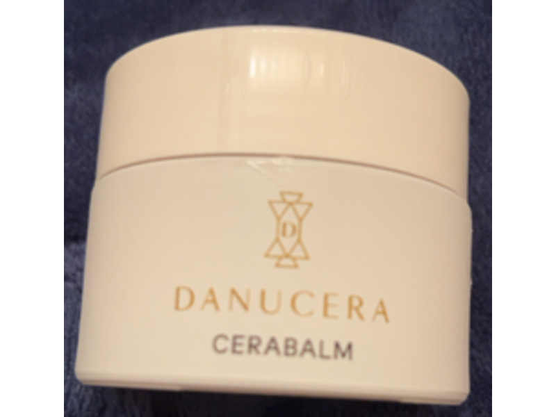 Danucera Cerabalm, 50 mL